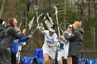 WLax vs Westfield  Wheaton College Women's Lacrosse vs Westfield State University. - Photo by Keith Nordstrom : Wheaton, Lacrosse, LAX, Westfield State